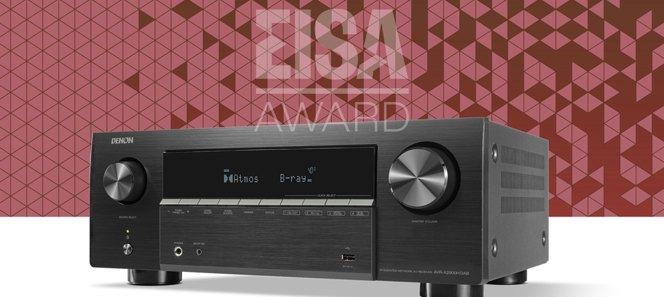 Denon-AVR-X2900H-DAB-2